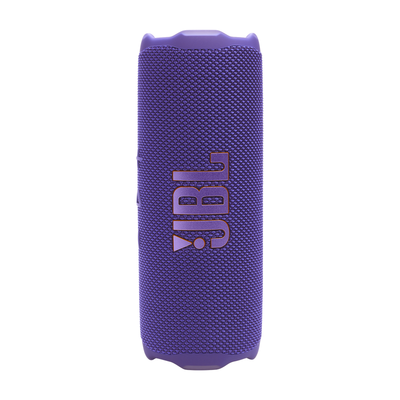 JBL FLIP 7 Portable Waterproof And Drop-Proof Speaker (Purple)