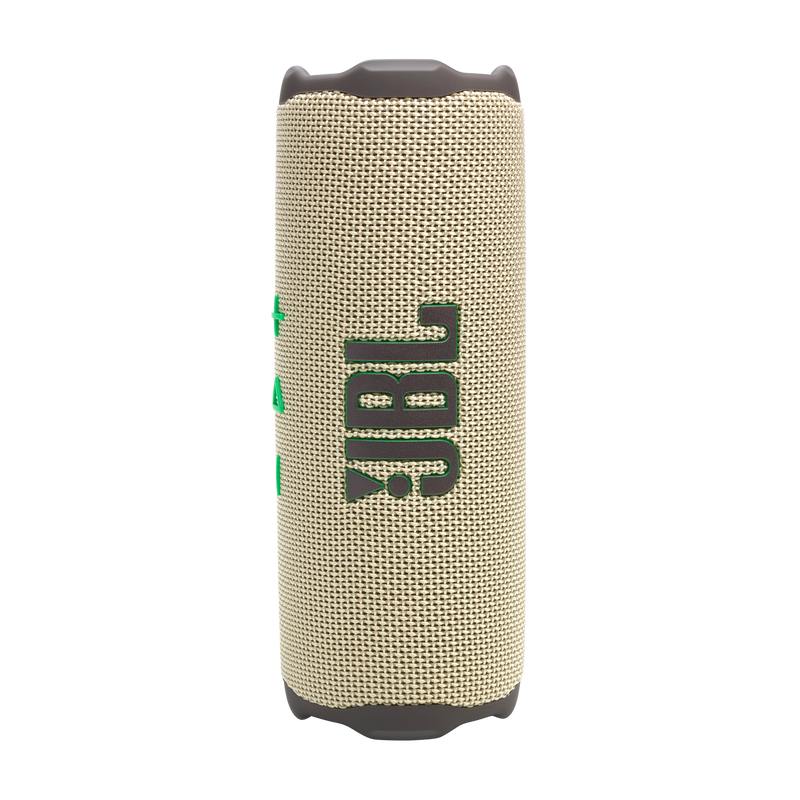 JBL FLIP 7 Portable Waterproof And Drop-Proof Speaker (Sand)