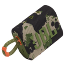 JBL GO 3 Portable Bluetooth Speaker (Squad)