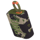 JBL GO 3 Portable Bluetooth Speaker (Squad)