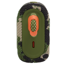 JBL GO 3 Portable Bluetooth Speaker (Squad)