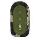 JBL GO 3 Portable Bluetooth Speaker (Squad)
