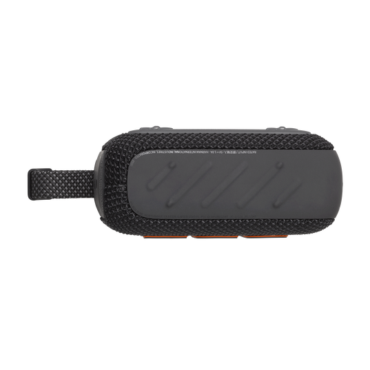 JBL Go 4 Bluetooth ultra-portable (noir)