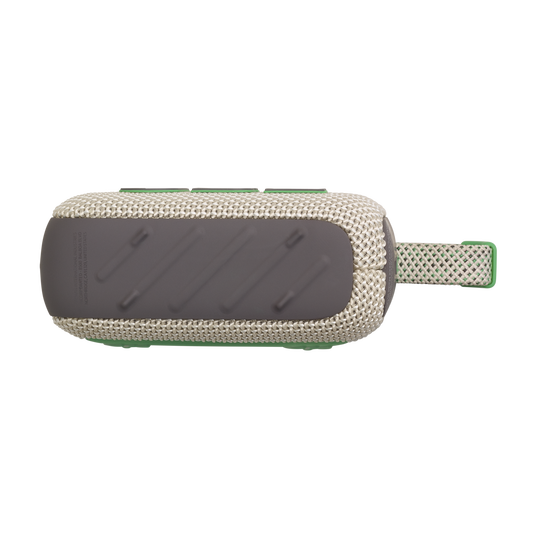 JBL GO 4 Ultra-Portable Bluetooth Speaker (Sand)