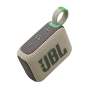 JBL GO 4 Ultra-Portable Bluetooth Speaker (Sand)