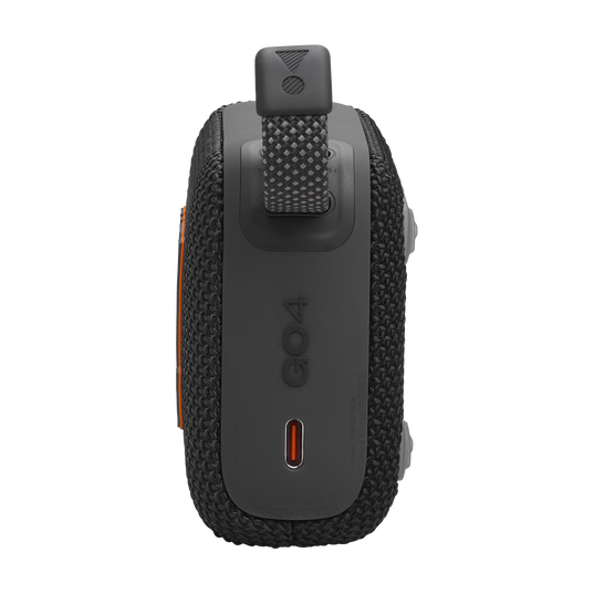 JBL Go 4 Bluetooth ultra-portable (noir)