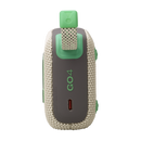 JBL GO 4 Ultra-Portable Bluetooth Speaker (Sand)