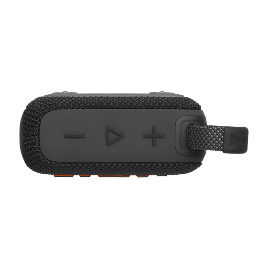 JBL Go 4 Bluetooth ultra-portable (noir)