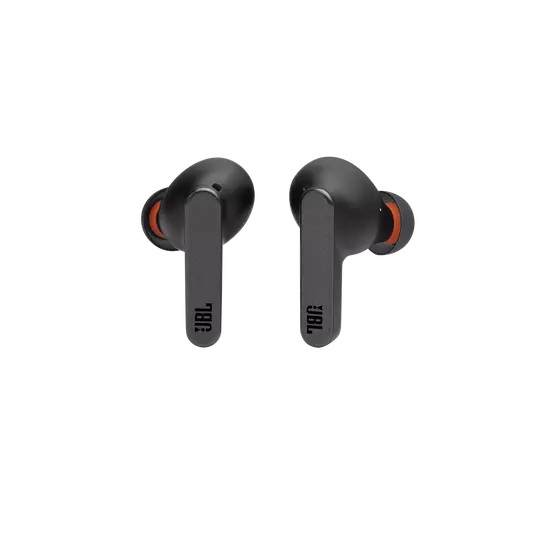JBL LIVE PRO+ TWS Noise-Canceling True Wireless In-Ear Headphones (Black)