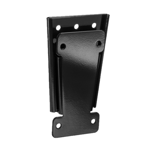 JBL MTC-CBT-FM1 Flush-Mount Wall Bracket For CBT 50LA-1, CBT 100LA-1 & CBT 200LA-1 (Black)