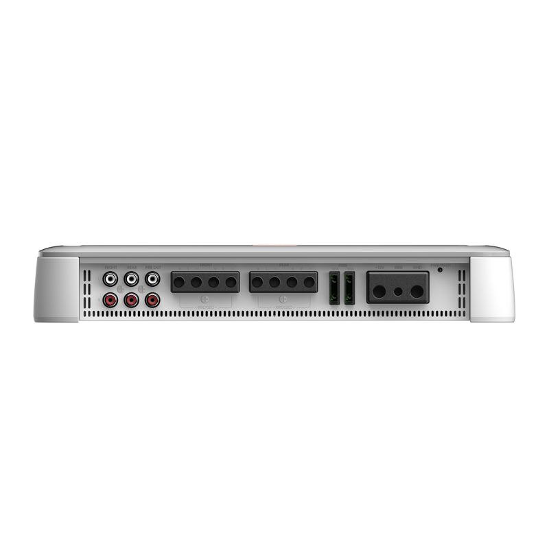 JBL MARINE A754 75 Watts Full Range Marine Amplifier RMS x 4 At 4 Ohms