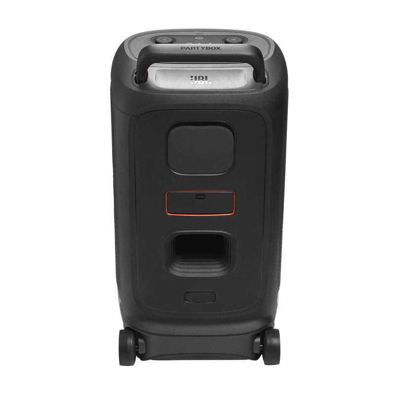 JBL PARTYBOX 520 400-Watt Party Speaker With Bluetooth (Black)
