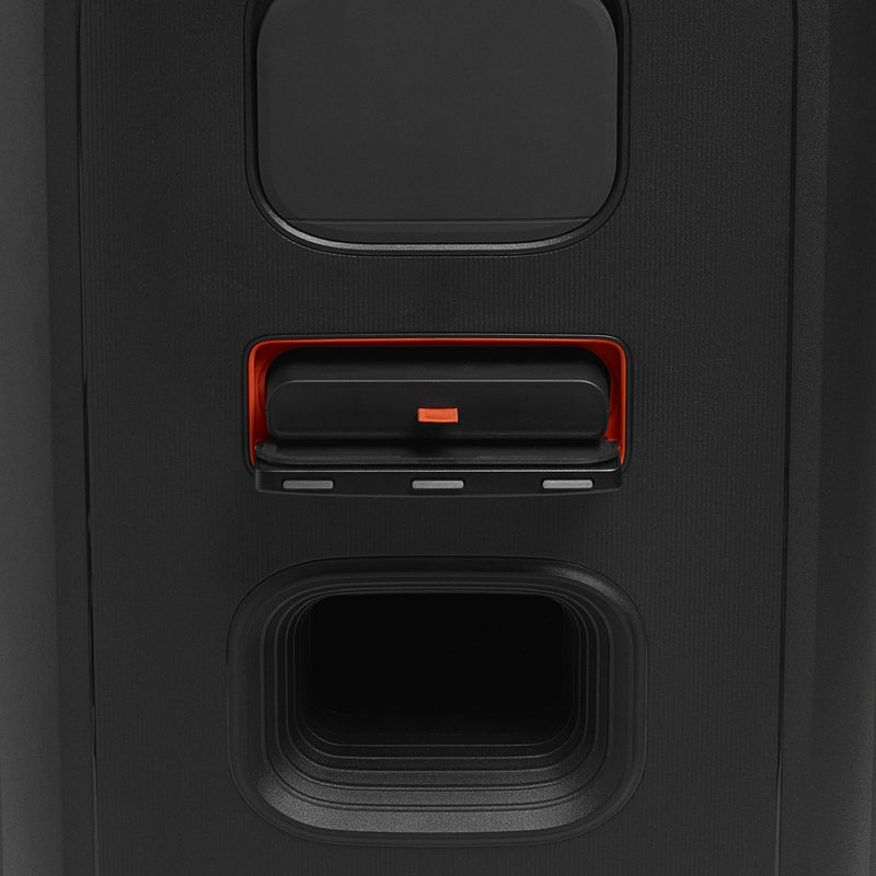 JBL PARTYBOX 520 400-Watt Party Speaker With Bluetooth (Black)