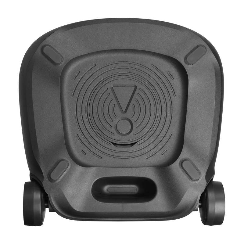 JBL PARTYBOX 520 400-Watt Party Speaker With Bluetooth (Black)
