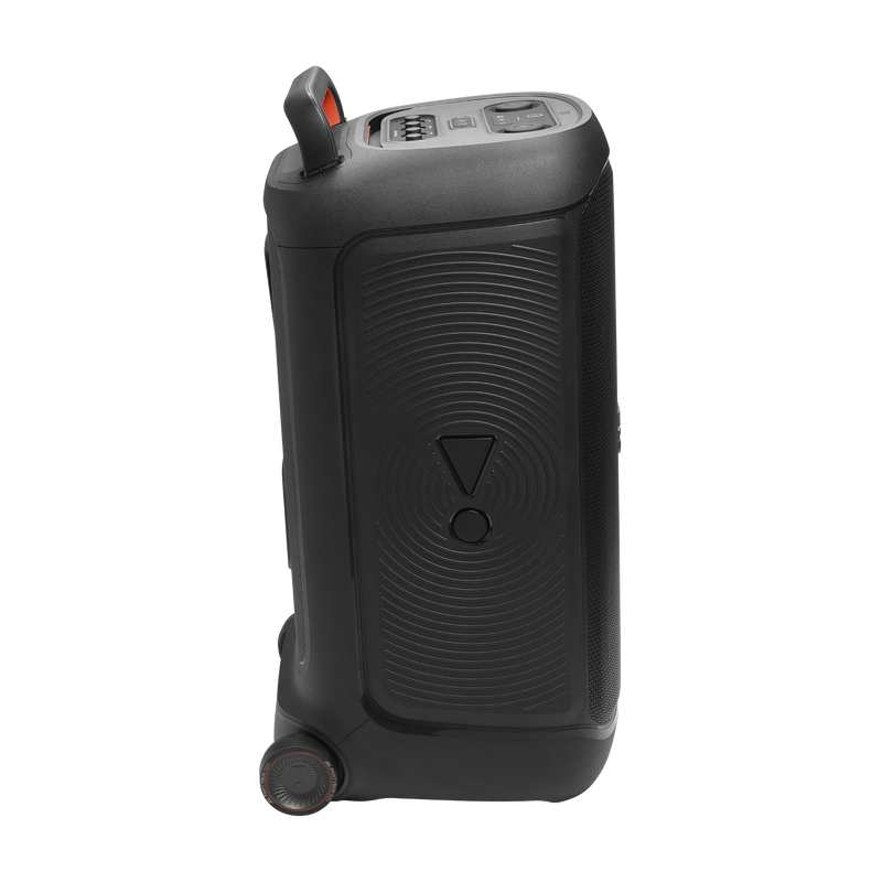 JBL PARTYBOX 520 400-Watt Party Speaker With Bluetooth (Black)