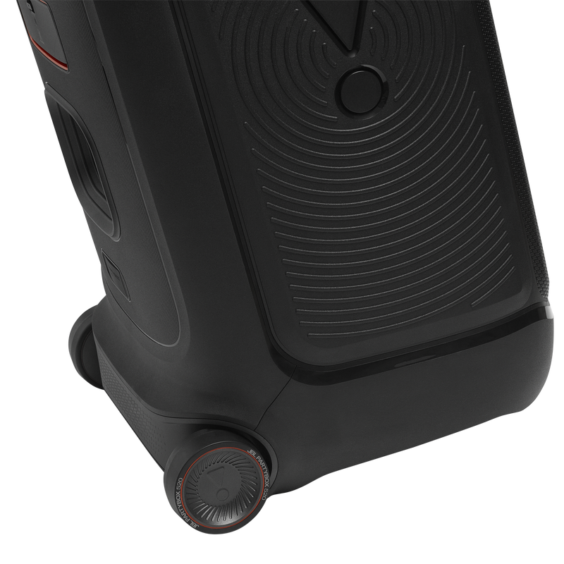 JBL PARTYBOX 520 400-Watt Party Speaker With Bluetooth (Black)