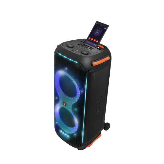 Enceinte sans fil JBL PartyBox 710 800 W