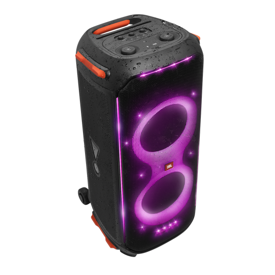 Enceinte sans fil JBL PartyBox 710 800 W