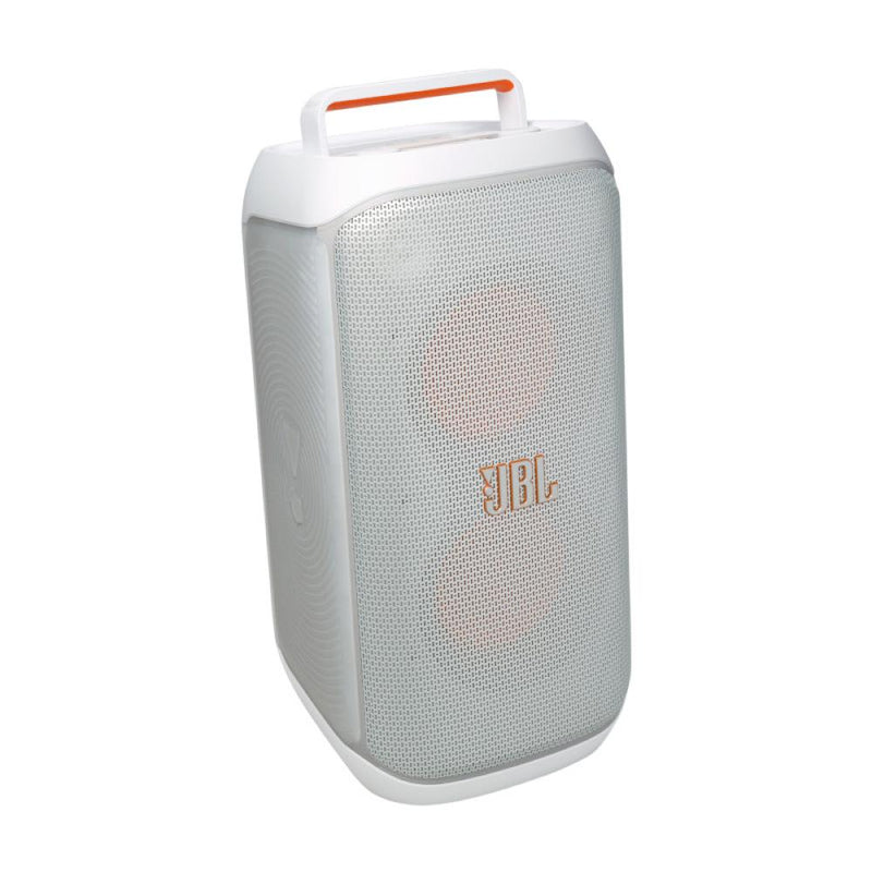 JBL PARTYBOX CLUB 120 Portable Party Speaker (White)