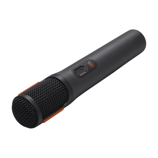 JBL PARTY BOX WIRELESS MIC AM Wireless Microphones for JBL PartyBox Speakers