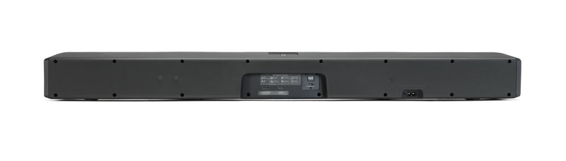 JBL PSB-2 2.0 Channel Commercial-Grade Soundbar With HDMI & Bluetooth