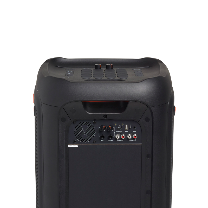 Enceinte Bluetooth JBL PARTYBOX 1000 