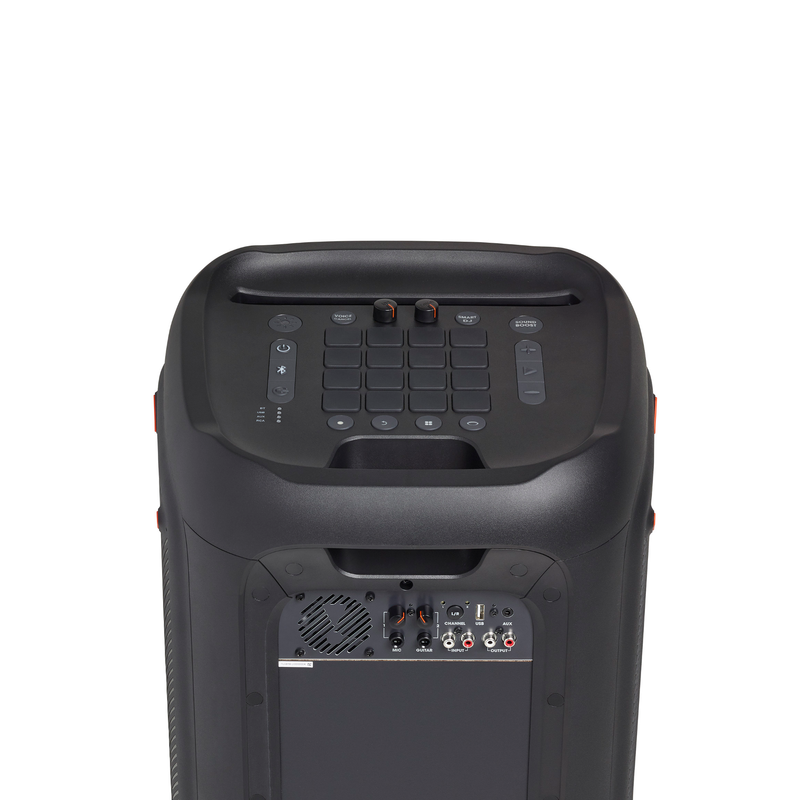 Enceinte Bluetooth JBL PARTYBOX 1000 
