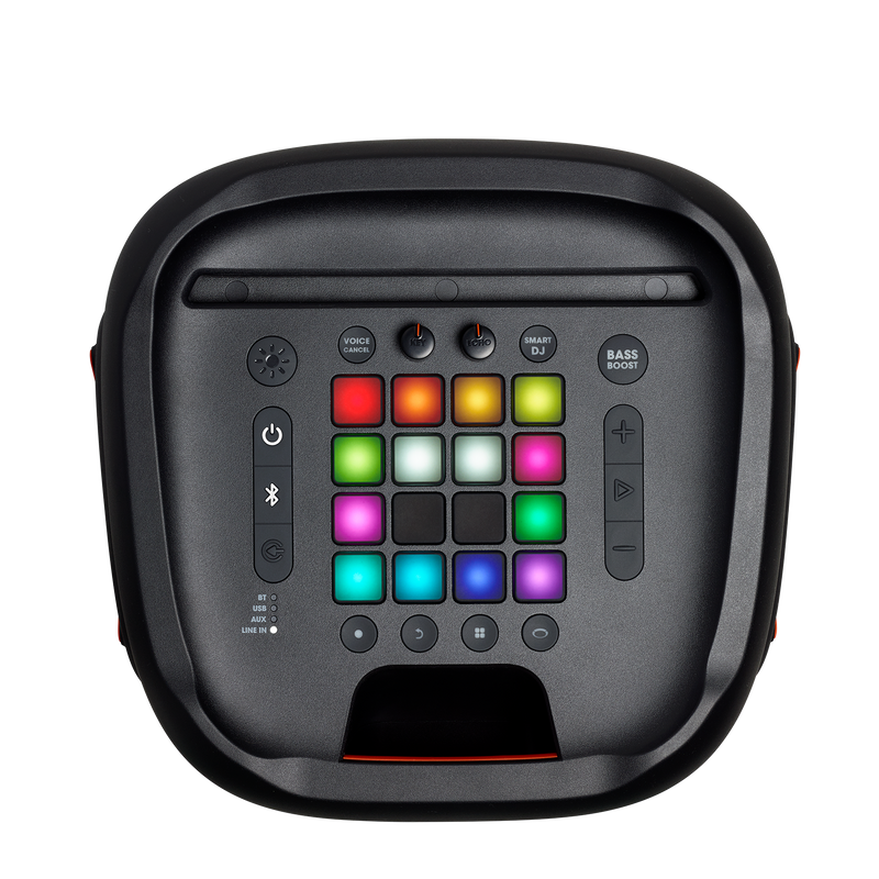 Enceinte Bluetooth JBL PARTYBOX 1000 