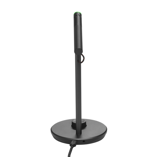 Jbl quantum stream talk usb streaming microphone