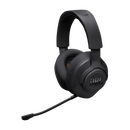 JBL QUANTUM 360X Universal Wireless Gaming Headset (Black)