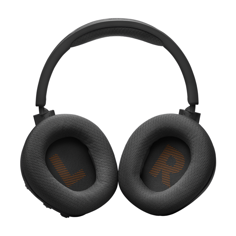 JBL QUANTUM 360X Universal Wireless Gaming Headset (Black)