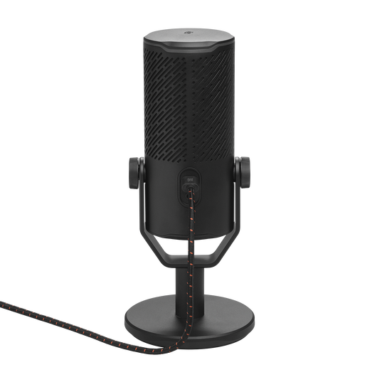 JBL QUANTUM STREAM STUDIO USB Streaming Microphone