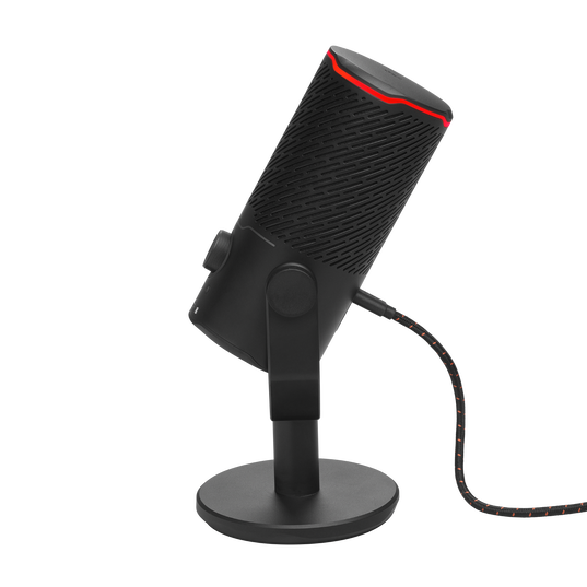 JBL QUANTUM STREAM STUDIO USB Streaming Microphone