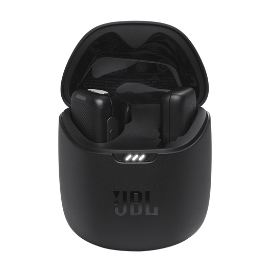 JBL QUANTUM STREAM WIRELESS Wearable Wireless Streaming Microphone