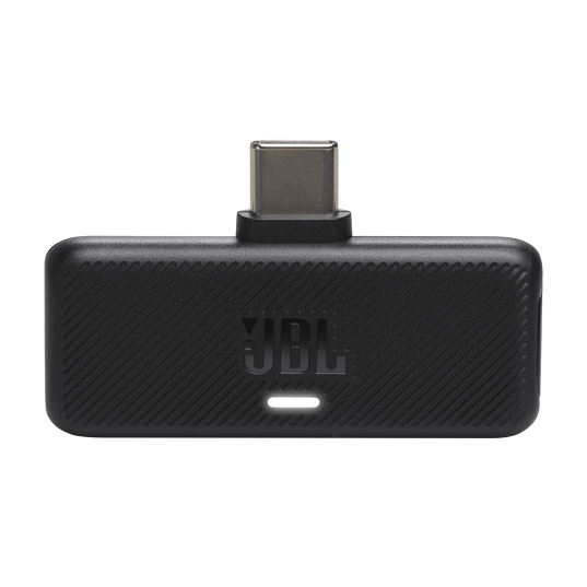 JBL QUANTUM STREAM WIRELESS Wearable Wireless Streaming Microphone