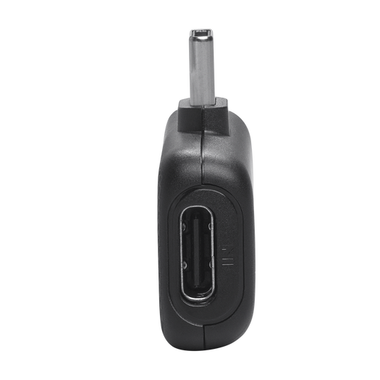 JBL QUANTUM STREAM WIRELESS Wearable Wireless Streaming Microphone