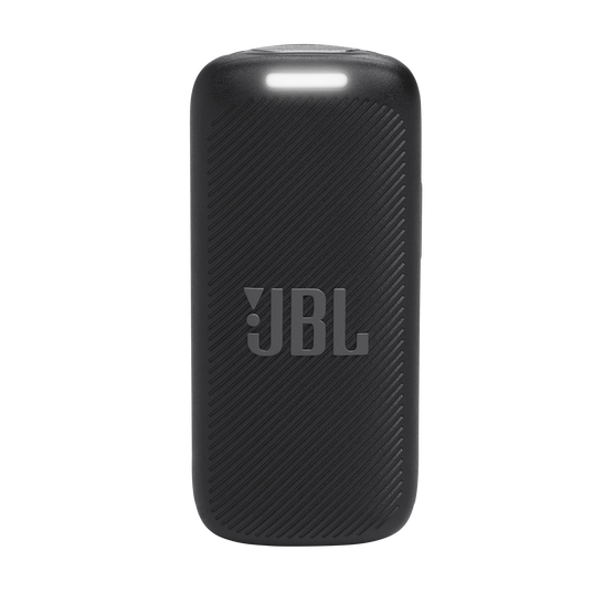 JBL QUANTUM STREAM WIRELESS Wearable Wireless Streaming Microphone