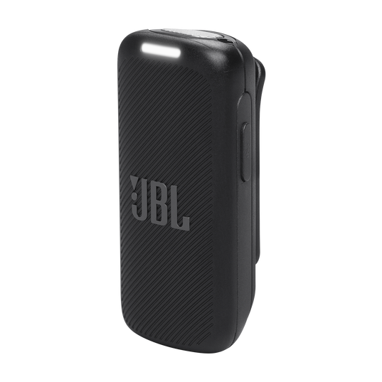 JBL QUANTUM STREAM WIRELESS Wearable Wireless Streaming Microphone