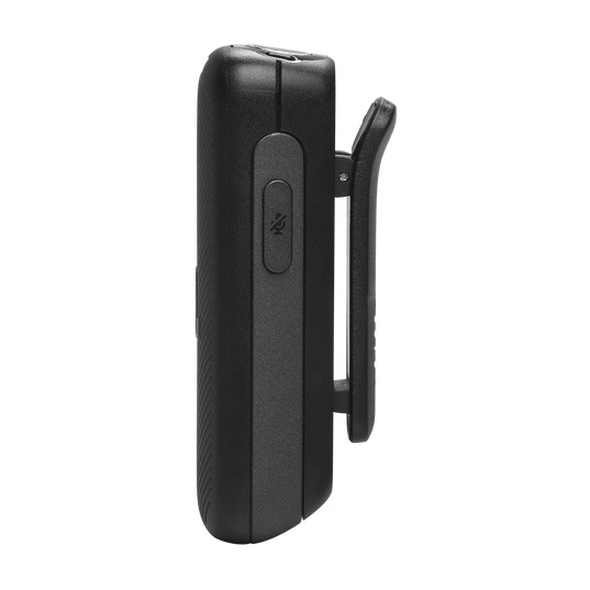 JBL QUANTUM STREAM WIRELESS Wearable Wireless Streaming Microphone