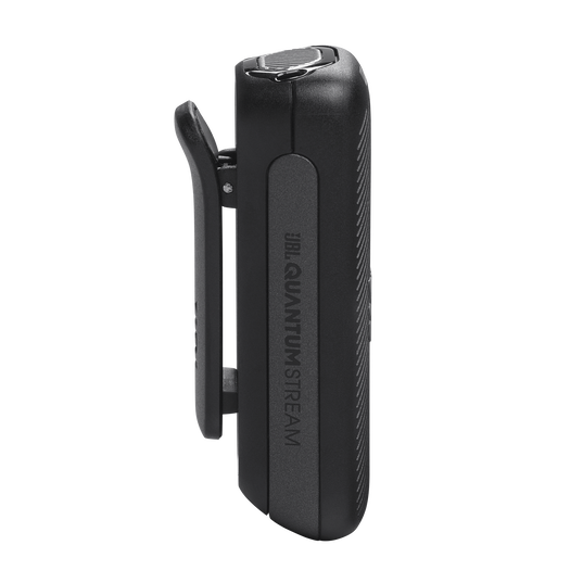 JBL QUANTUM STREAM WIRELESS Wearable Wireless Streaming Microphone