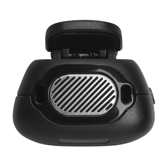 JBL QUANTUM STREAM WIRELESS Wearable Wireless Streaming Microphone