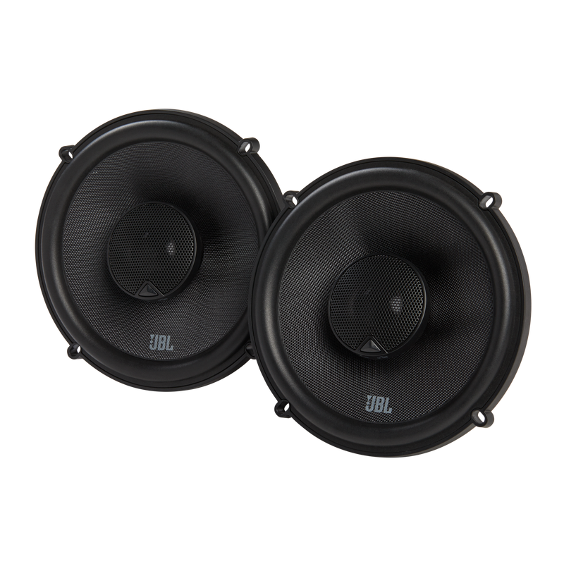 JBL STADIUM 62F Two-way Car Speaker (Pair) - 6-1/2" (165mm)