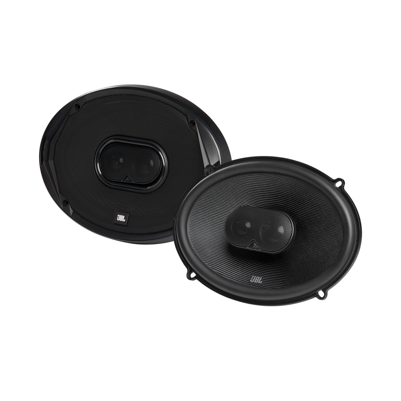 JBL STADIUM 962M Three-way Car Speaker (Pair) - 6"x 9" (168mm x 240mm)