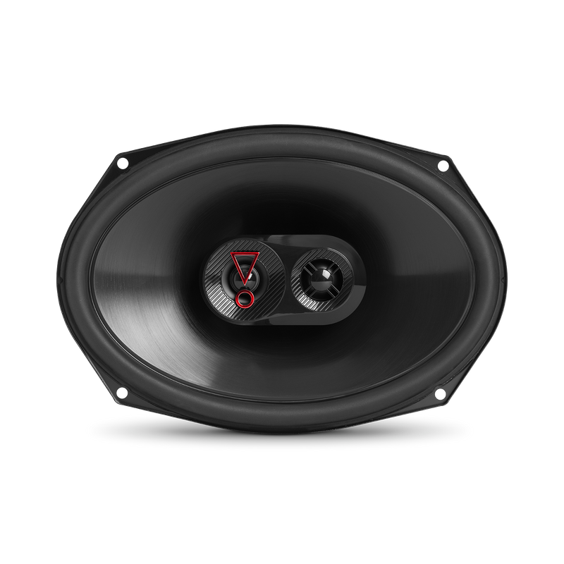 JBL STAGE3 9637 3-Way Car Speaker (Pair) - 6" x9"(152mmx230mm)