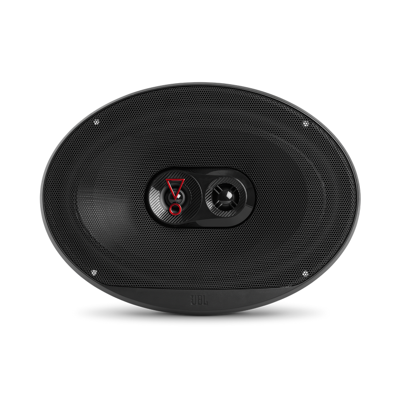 JBL STAGE3 9637 3-Way Car Speaker (Pair) - 6" x9"(152mmx230mm)