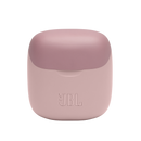 JBL TUNE 220TWS True Wireless Earbud Headphones (Pink)
