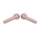 JBL TUNE 220TWS True Wireless Earbud Headphones (Pink)