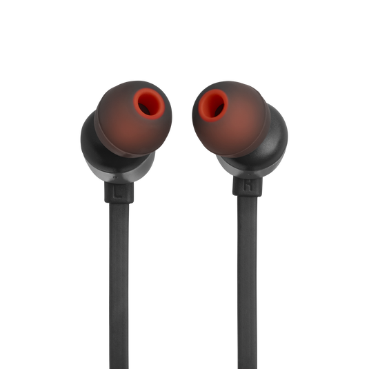 JBL TUNE 310C Wired In-Ear USB-C Headphones (Black)