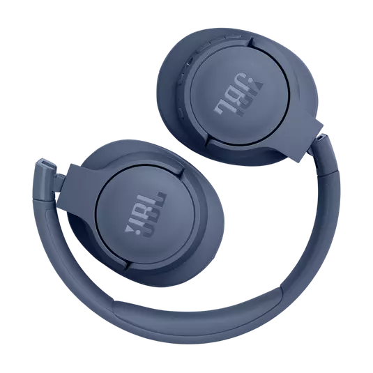Écouteur Over-Earl (Bleu) JBL Tune 770NC