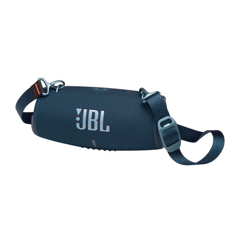 Enceinte Bluetooth portable JBL XTREME 3 - Bleu